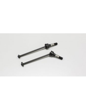 TRW107 Uuniversal Swing Shaft Set(2pcs/DRX/DST) TRW107  - KYOSHO RC